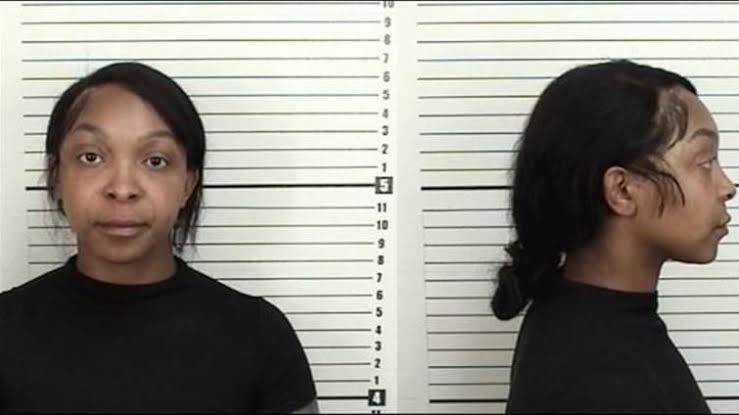 Georgia woman charged with murdÂ£r for taking abortion pills